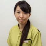 赤沼先生