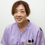 佐藤先生